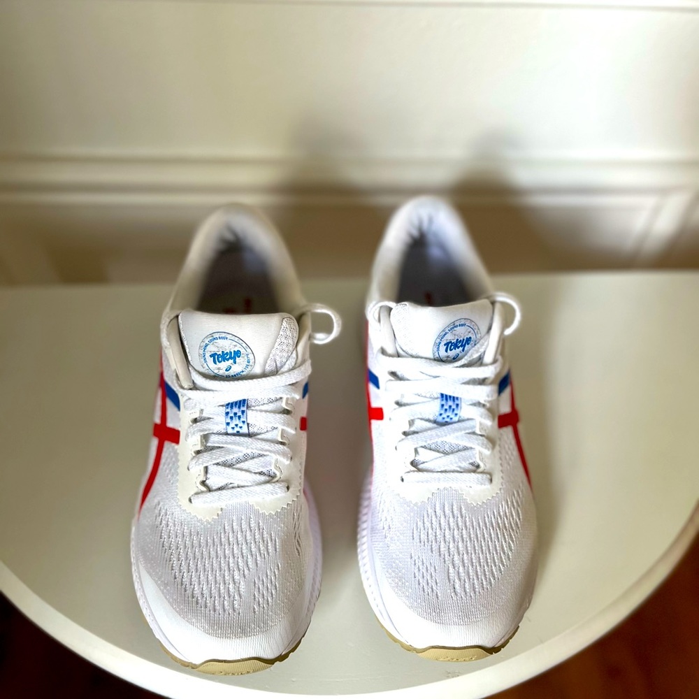 asics gel nimbus retro tokyo